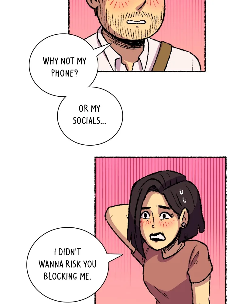 Signs Chapter 133 page 34 - 