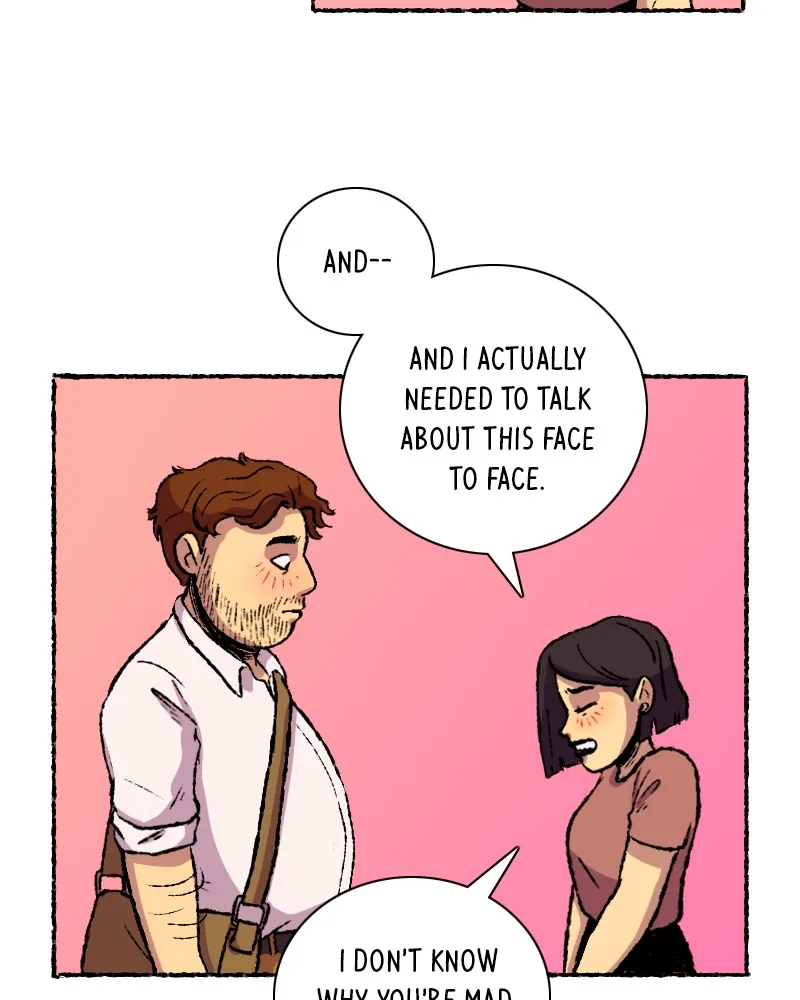 Signs Chapter 133 page 35 - 