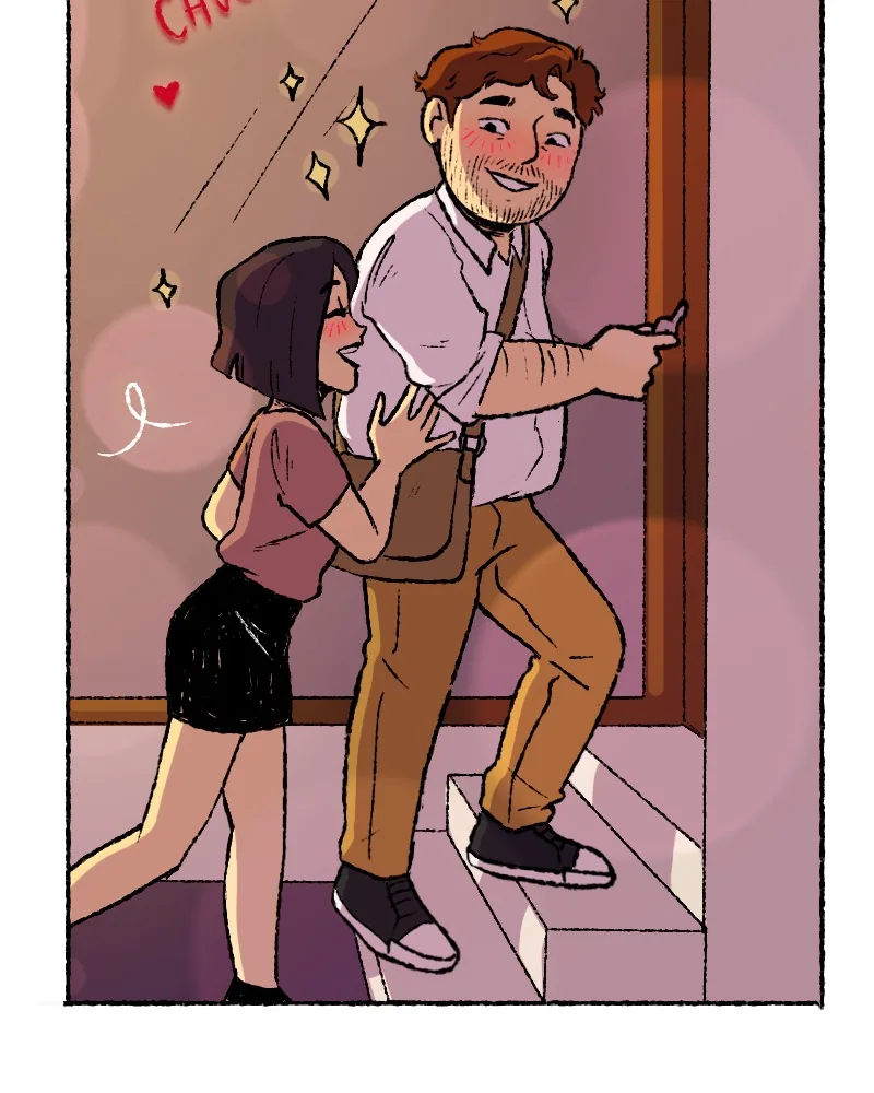 Signs Chapter 133 page 52 - 