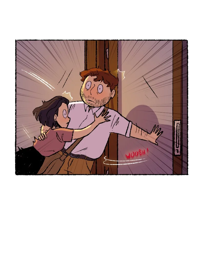 Signs Chapter 133 page 54 - 
