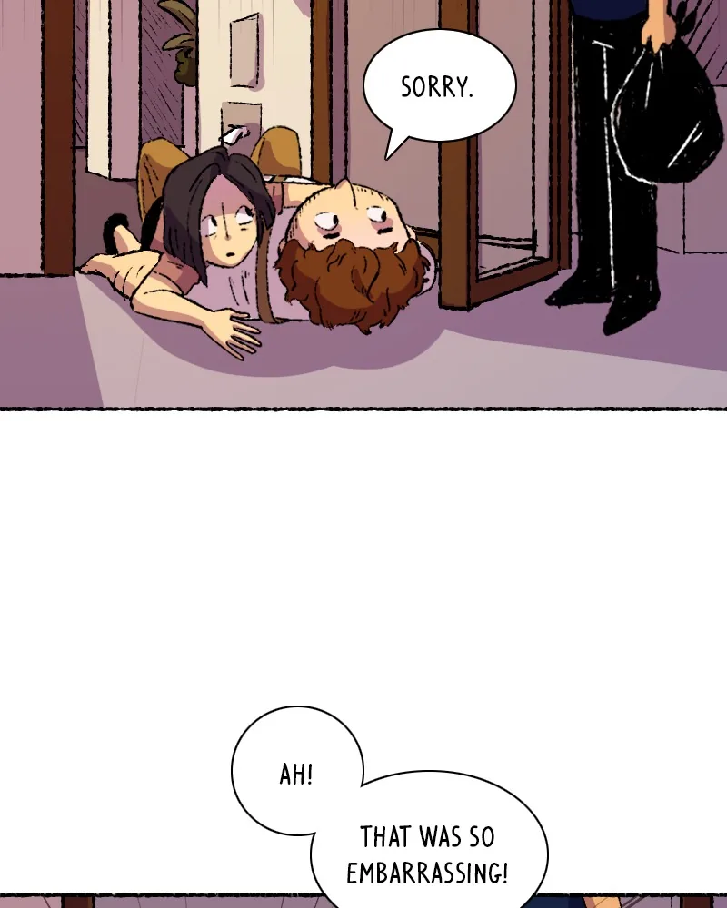Signs Chapter 133 page 57 - 