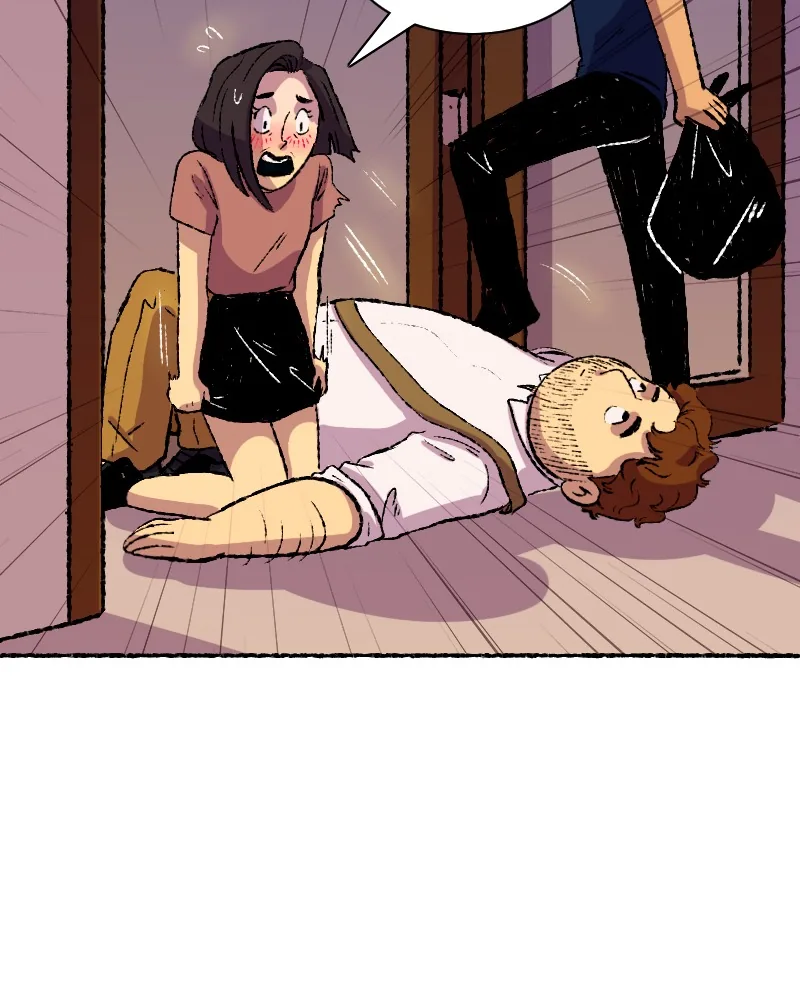 Signs Chapter 133 page 58 - 