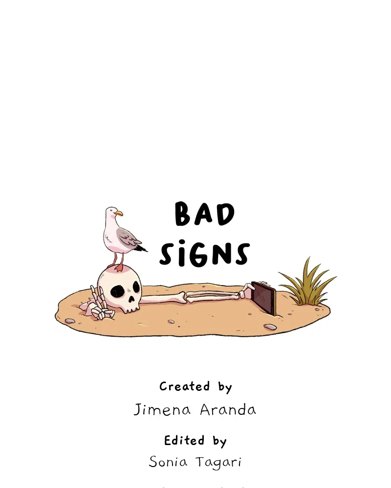 Signs Chapter 134 page 12 - 