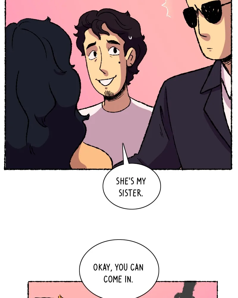 Signs Chapter 134 page 14 - 