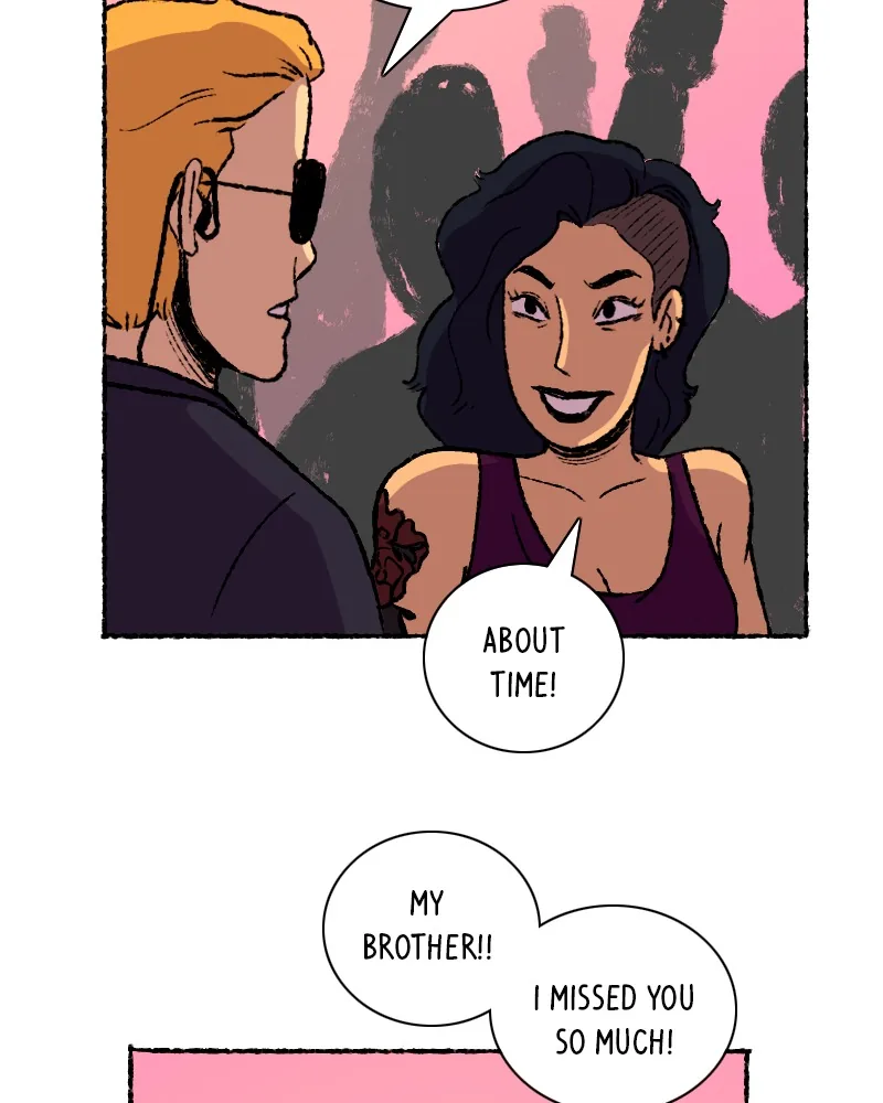 Signs Chapter 134 page 15 - 