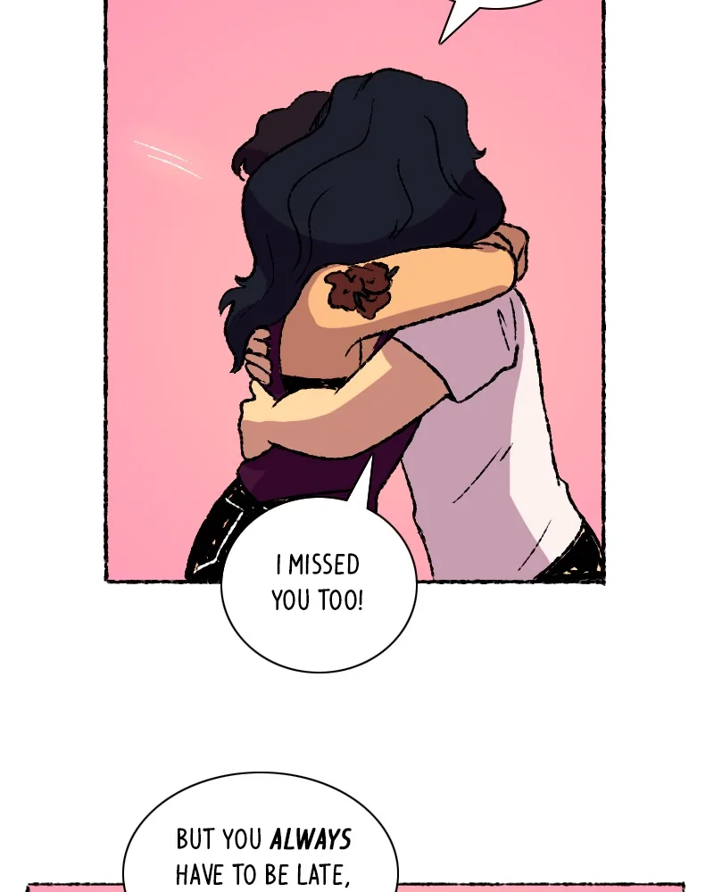 Signs Chapter 134 page 16 - 