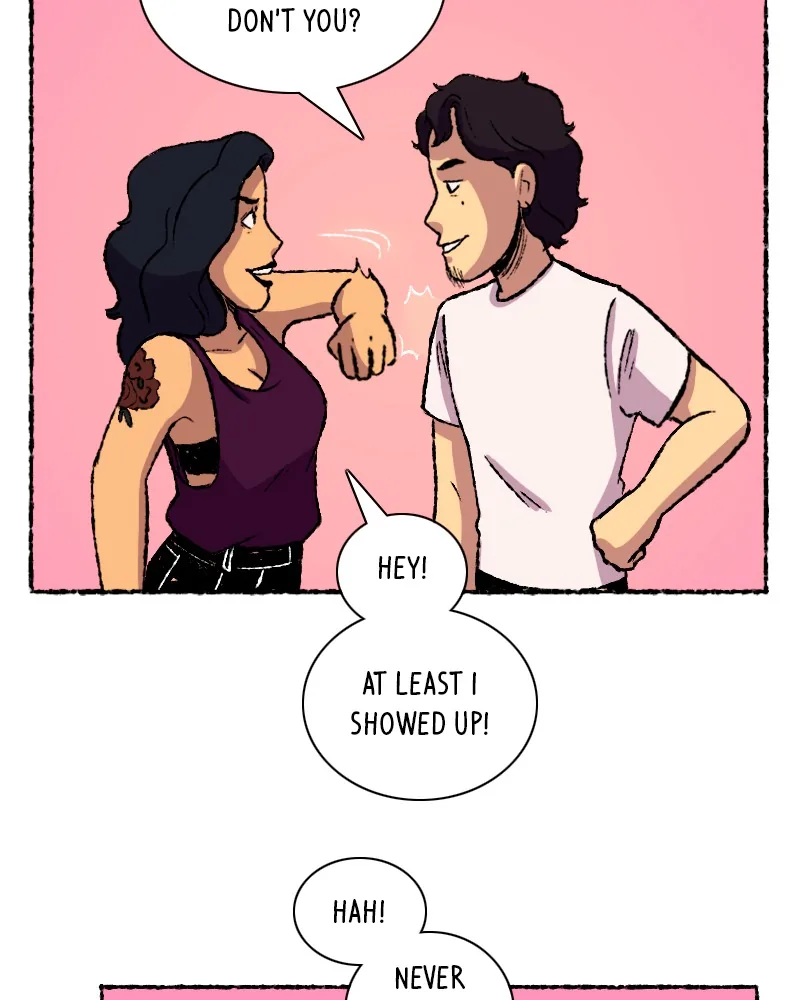 Signs Chapter 134 page 17 - 