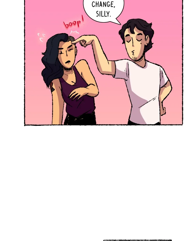 Signs Chapter 134 page 18 - 