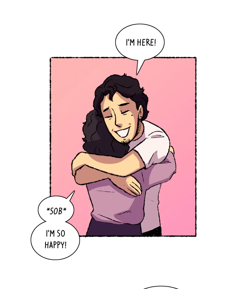 Signs Chapter 134 page 3 - 