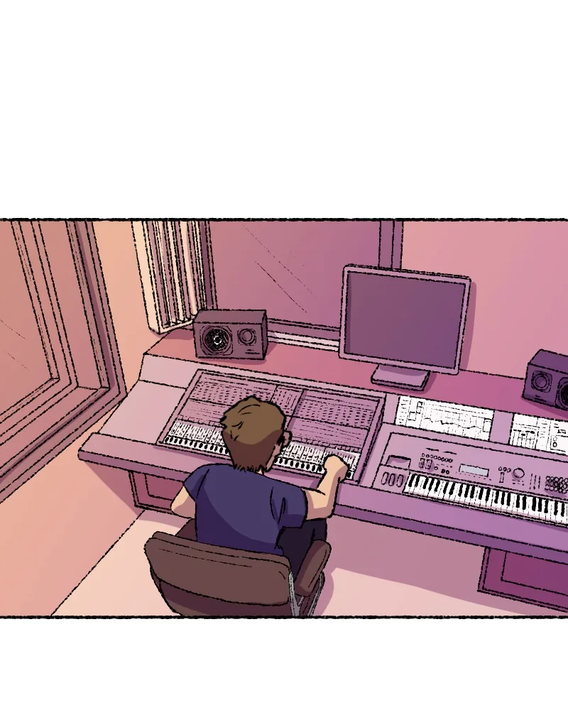 Signs Chapter 134 page 21 - 