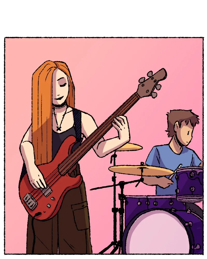 Signs Chapter 134 page 22 - 