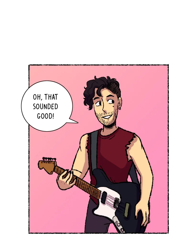 Signs Chapter 134 page 23 - 