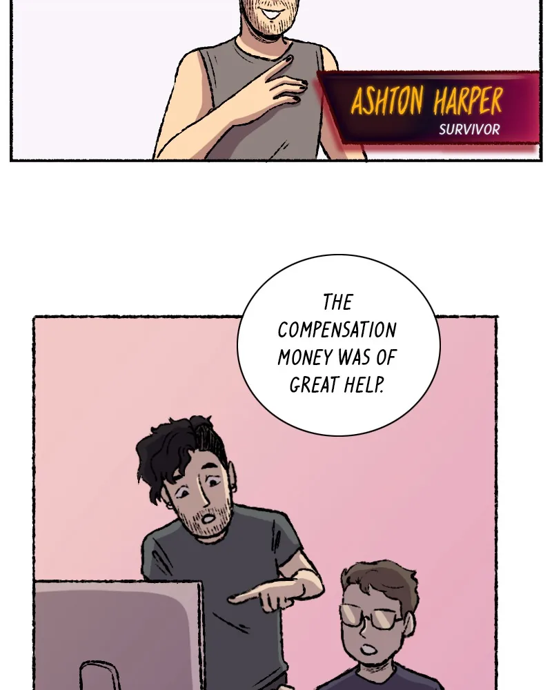 Signs Chapter 134 page 25 - 