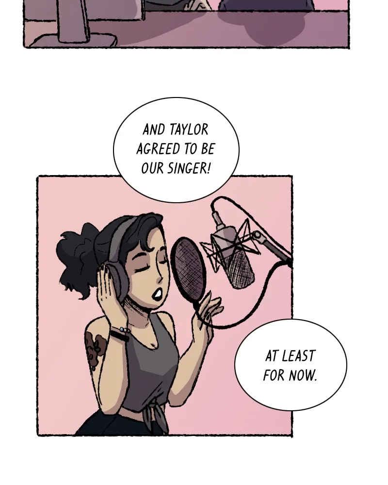 Signs Chapter 134 page 26 - 