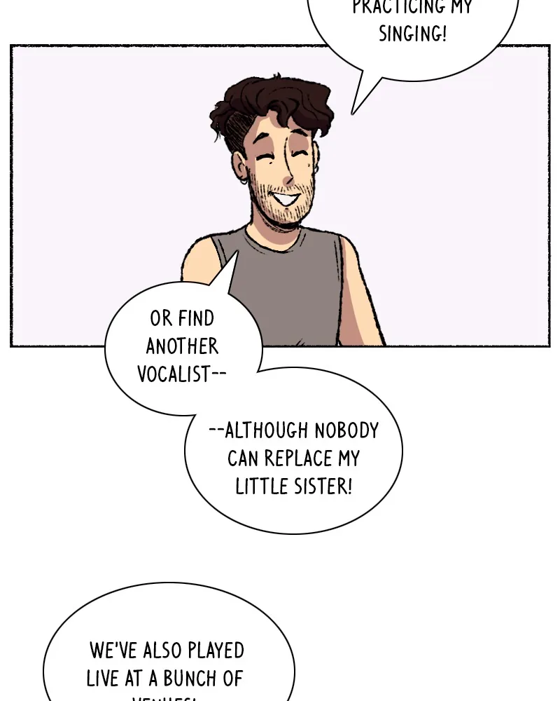 Signs Chapter 134 page 28 - 