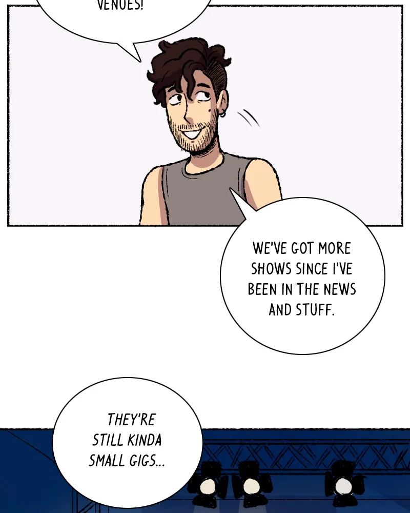 Signs Chapter 134 page 29 - 