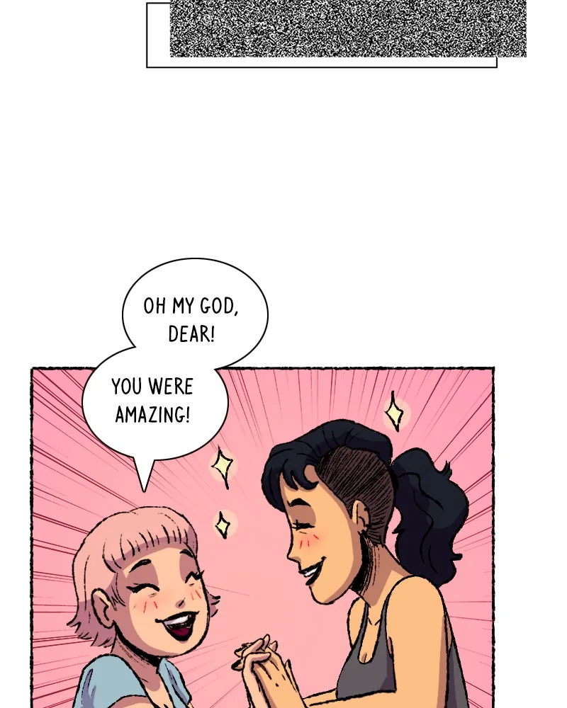Signs Chapter 134 page 32 - 