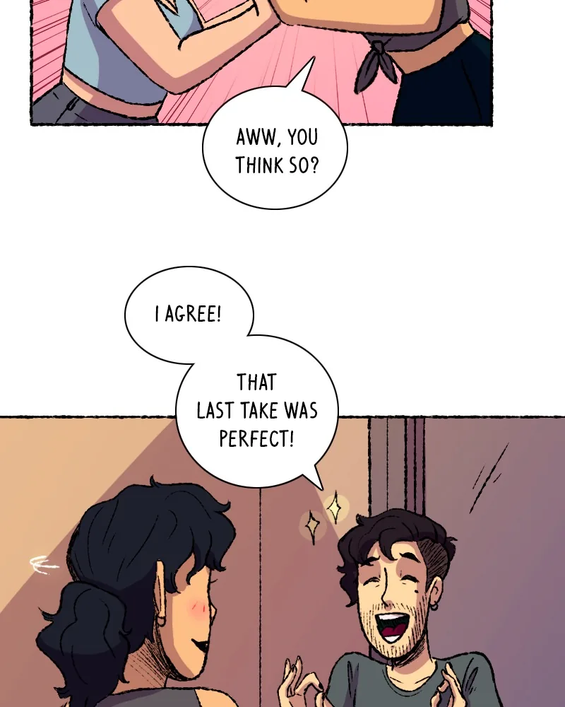 Signs Chapter 134 page 33 - 