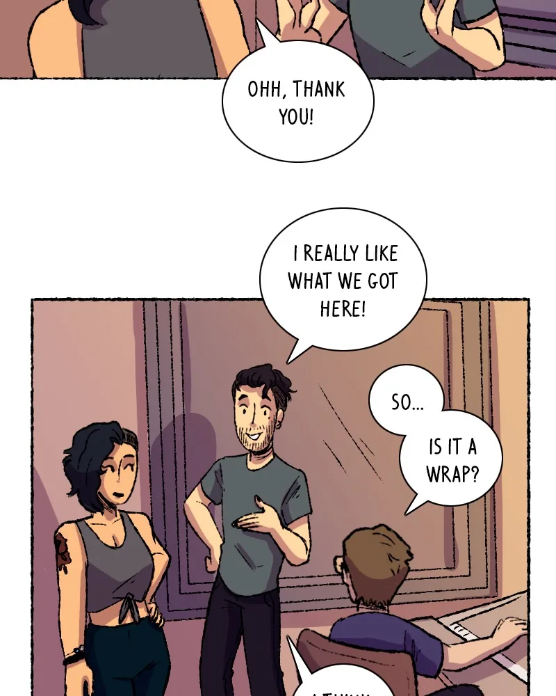 Signs Chapter 134 page 34 - 