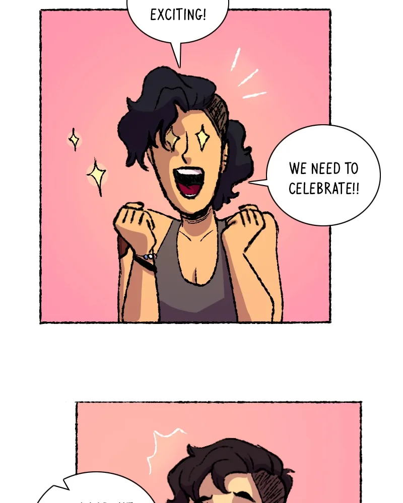Signs Chapter 134 page 36 - 
