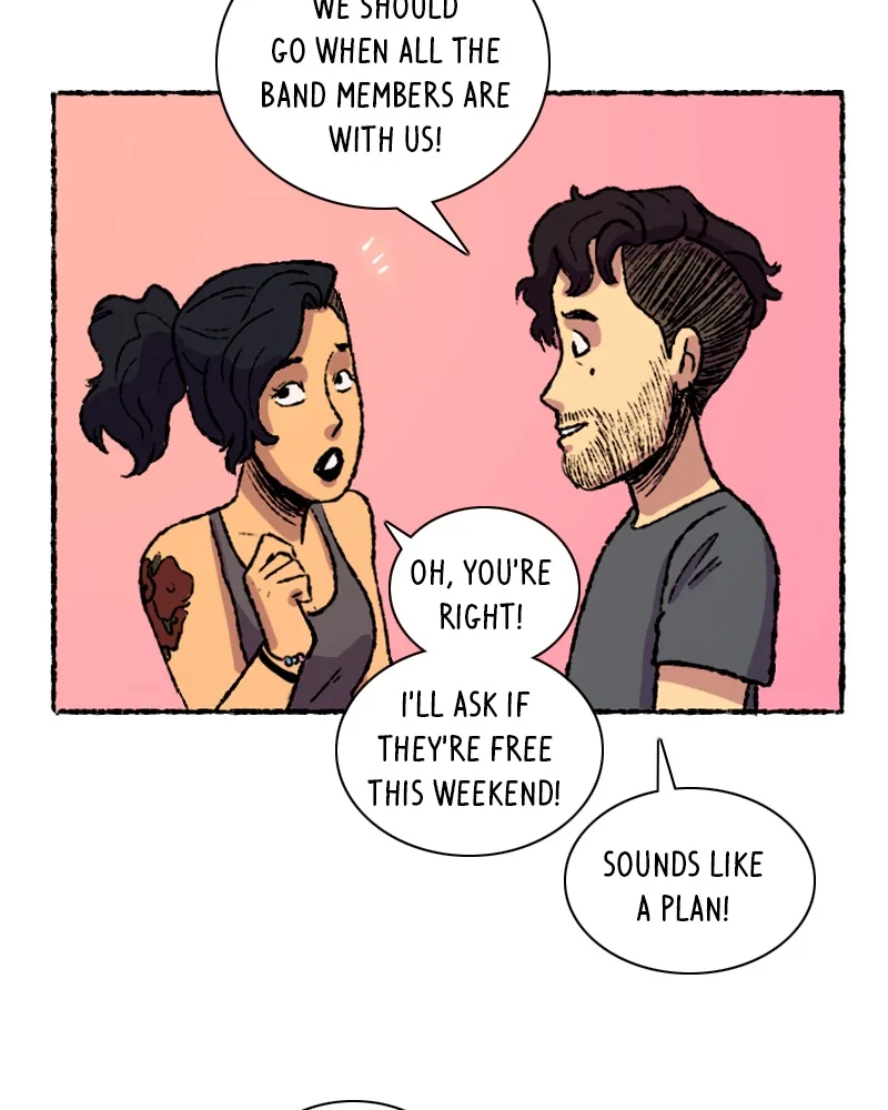 Signs Chapter 134 page 38 - 