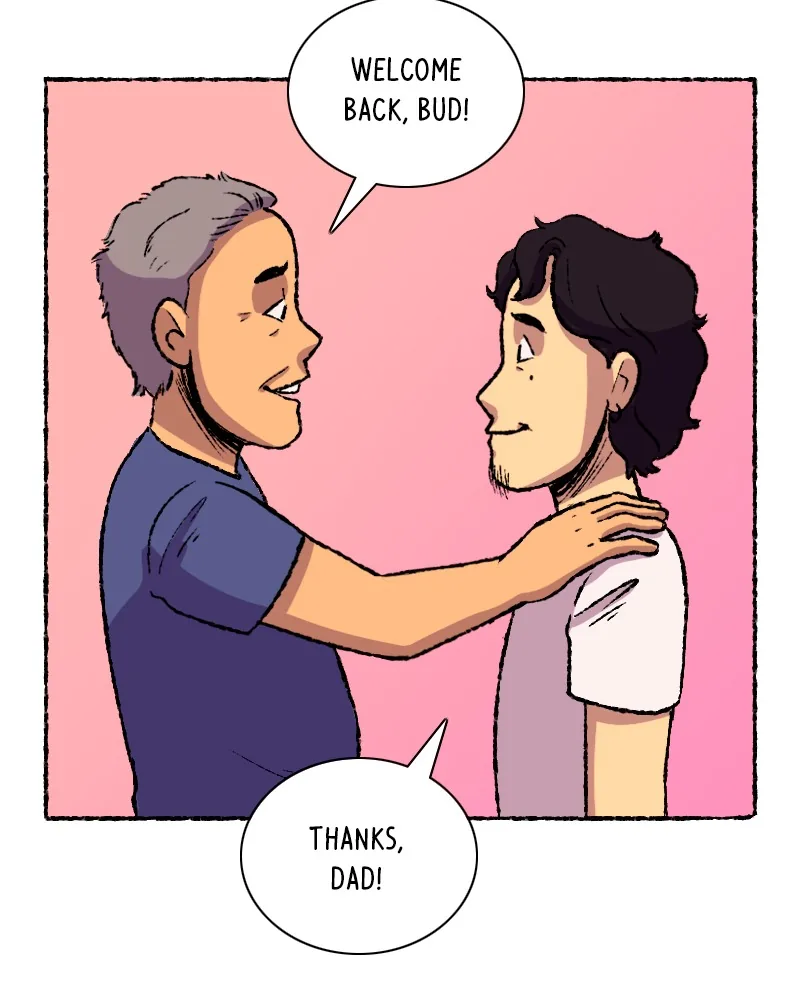 Signs Chapter 134 page 5 - 