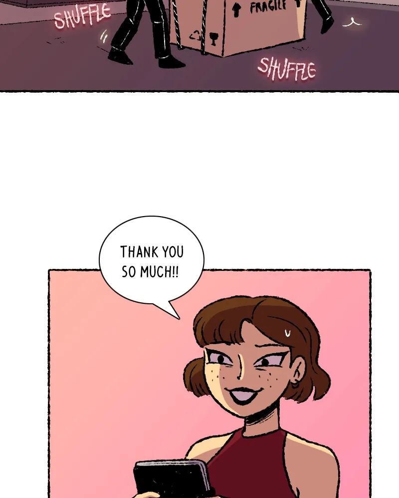 Signs Chapter 135 page 16 - 