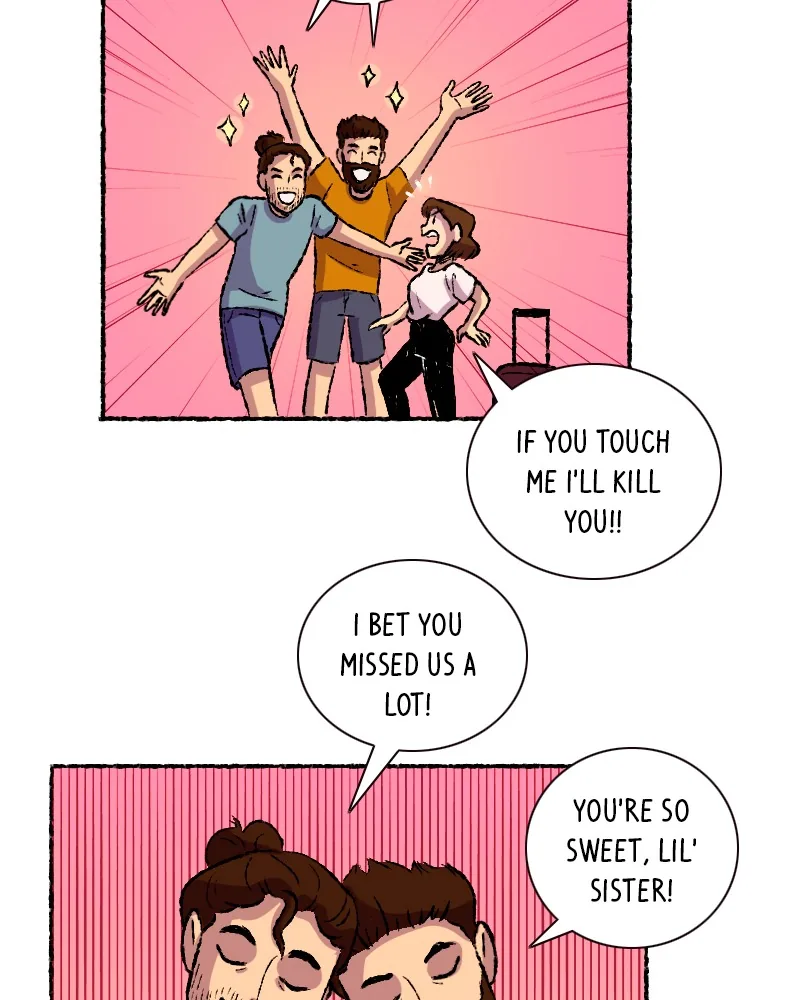 Signs Chapter 135 page 3 - 
