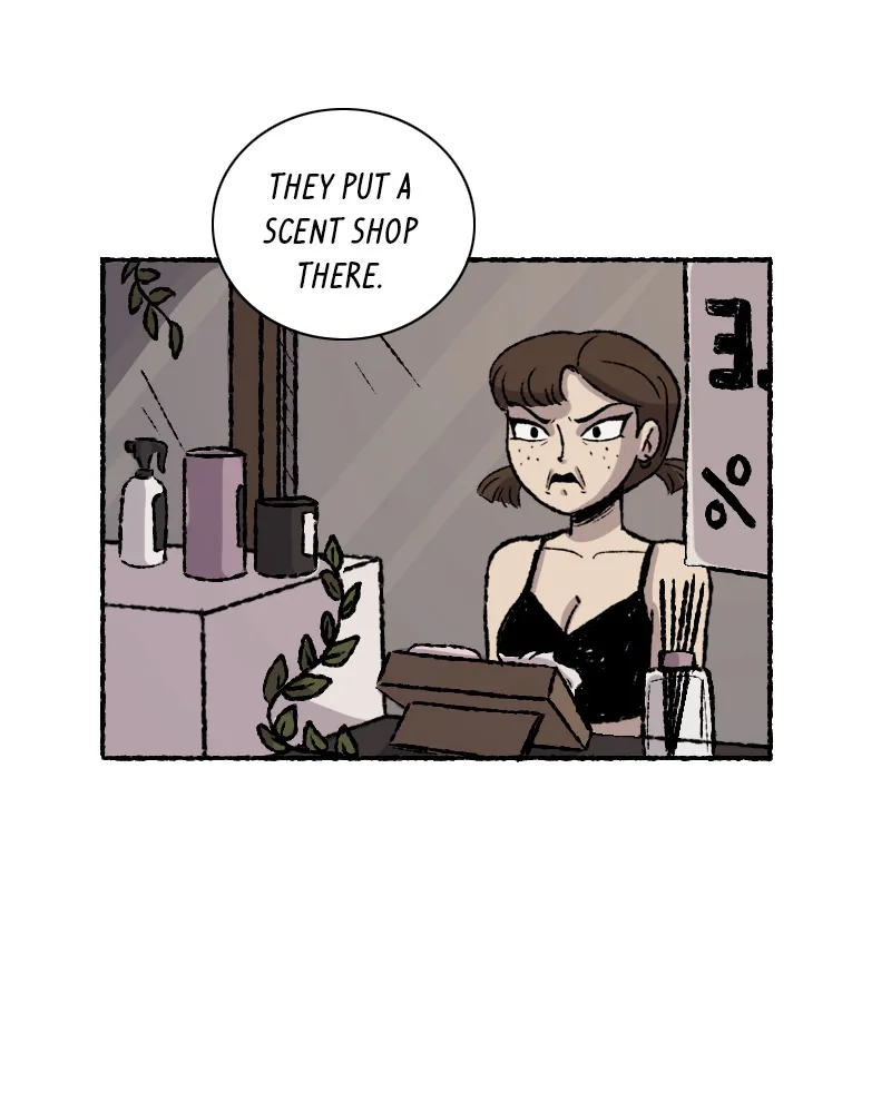 Signs Chapter 135 page 22 - 