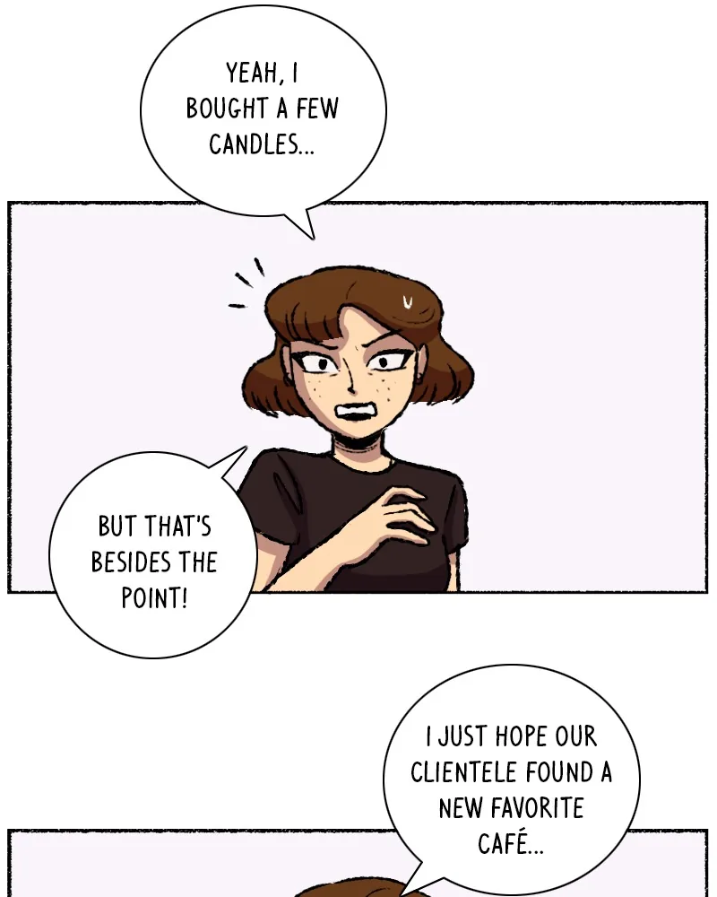 Signs Chapter 135 page 23 - 