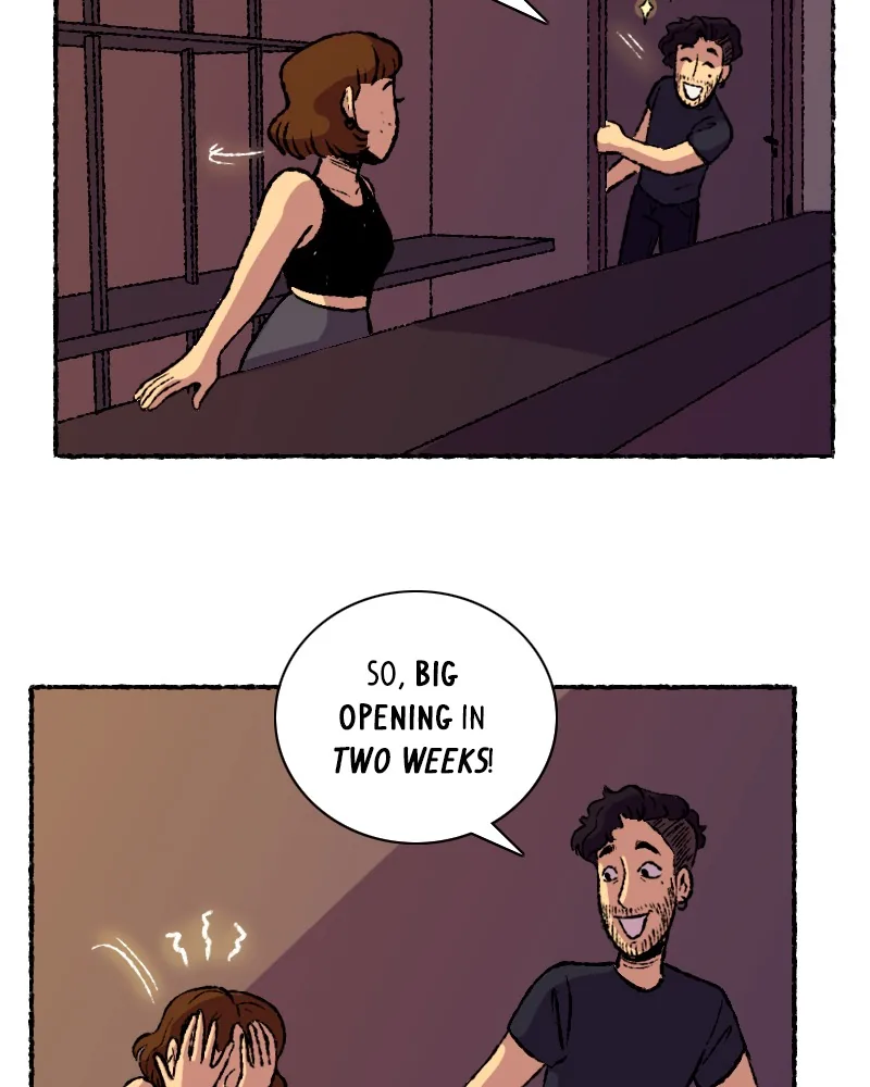 Signs Chapter 135 page 29 - 
