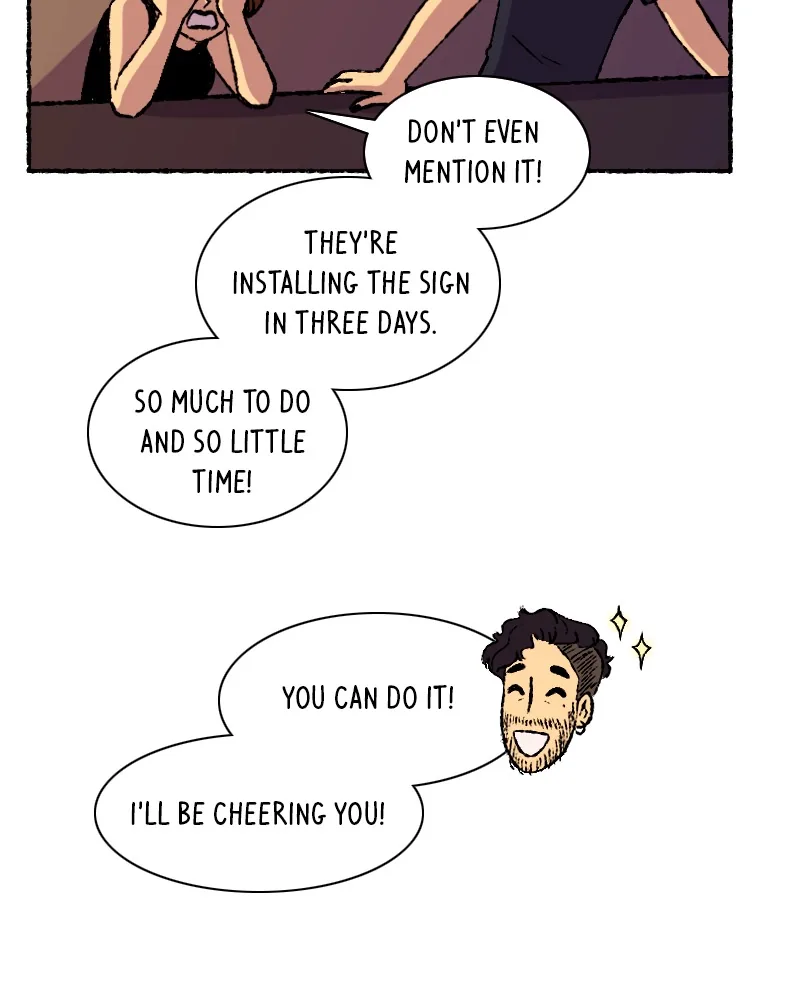 Signs Chapter 135 page 30 - 