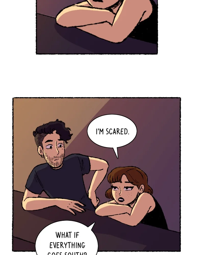 Signs Chapter 135 page 33 - 