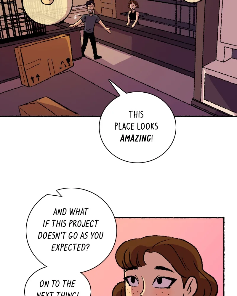 Signs Chapter 135 page 36 - 