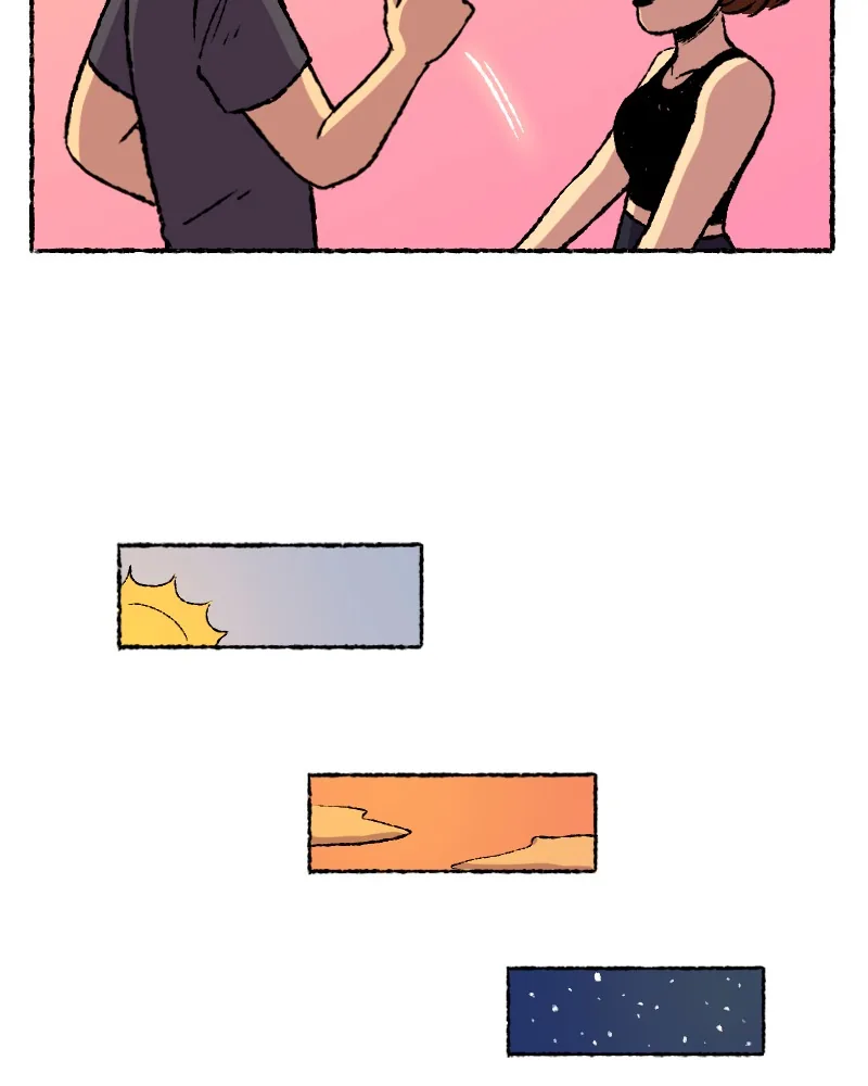 Signs Chapter 135 page 38 - 