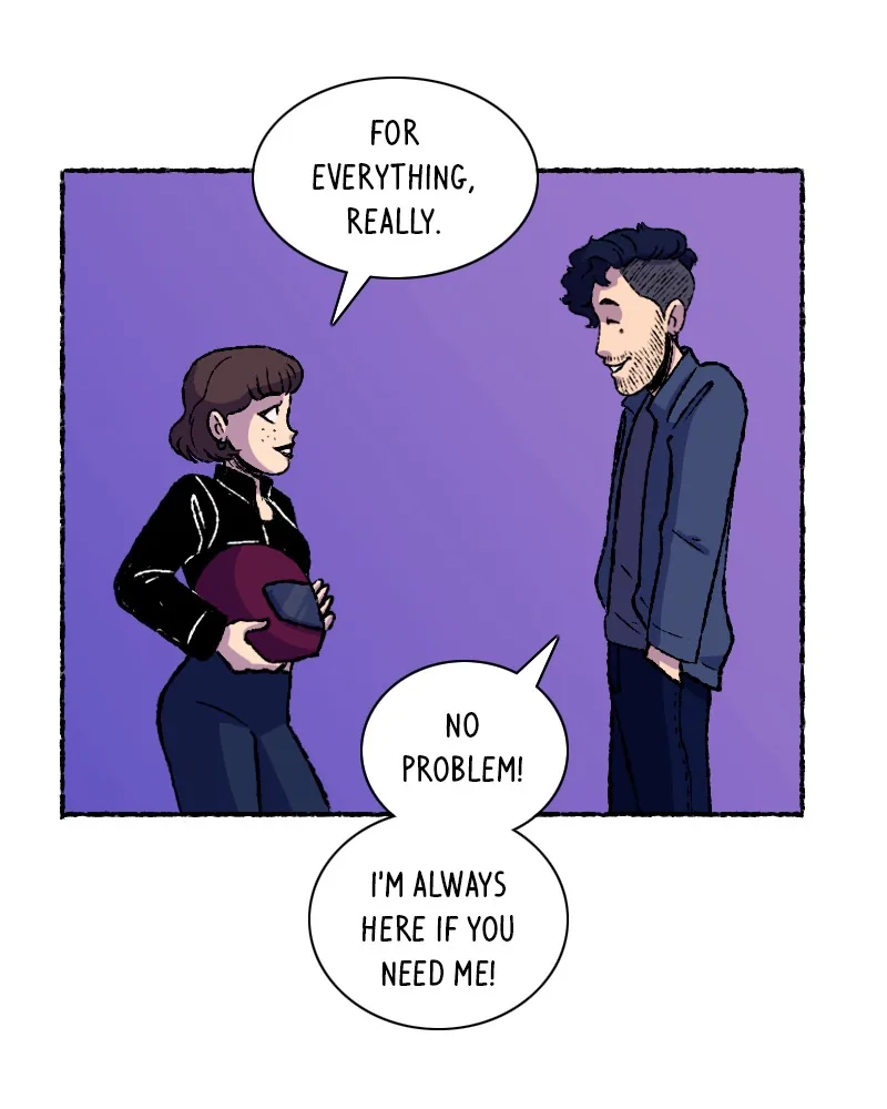 Signs Chapter 135 page 40 - 
