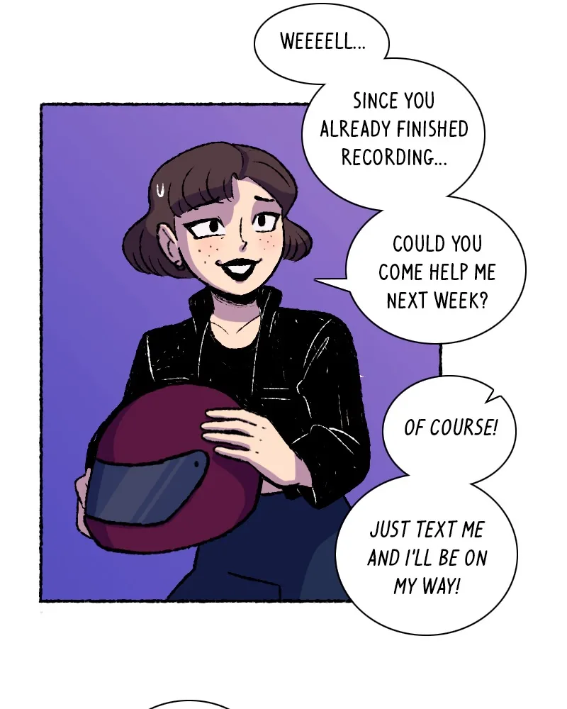 Signs Chapter 135 page 41 - 