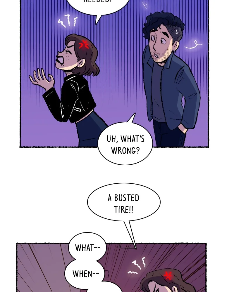 Signs Chapter 135 page 44 - 