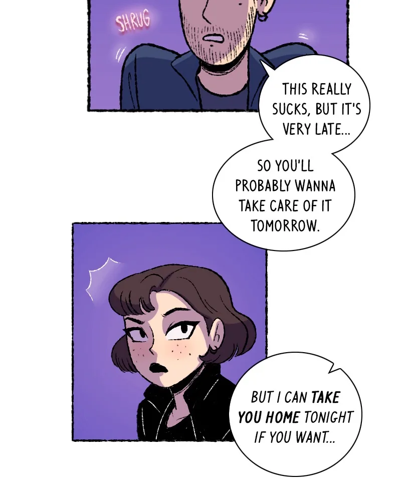 Signs Chapter 135 page 46 - 