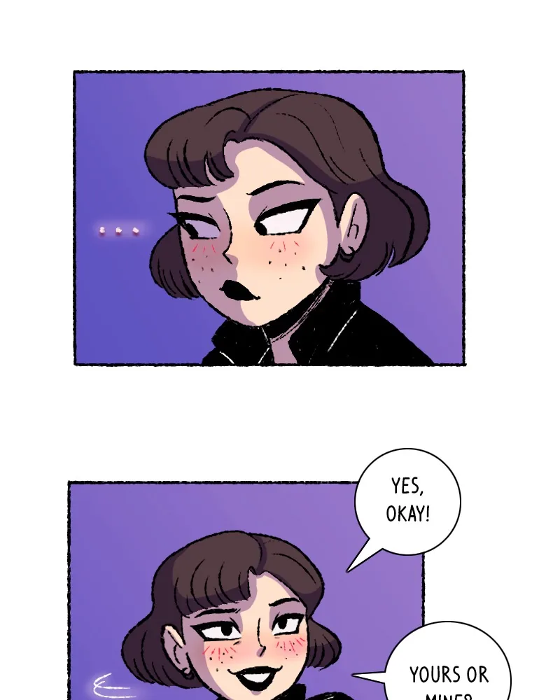 Signs Chapter 135 page 47 - 