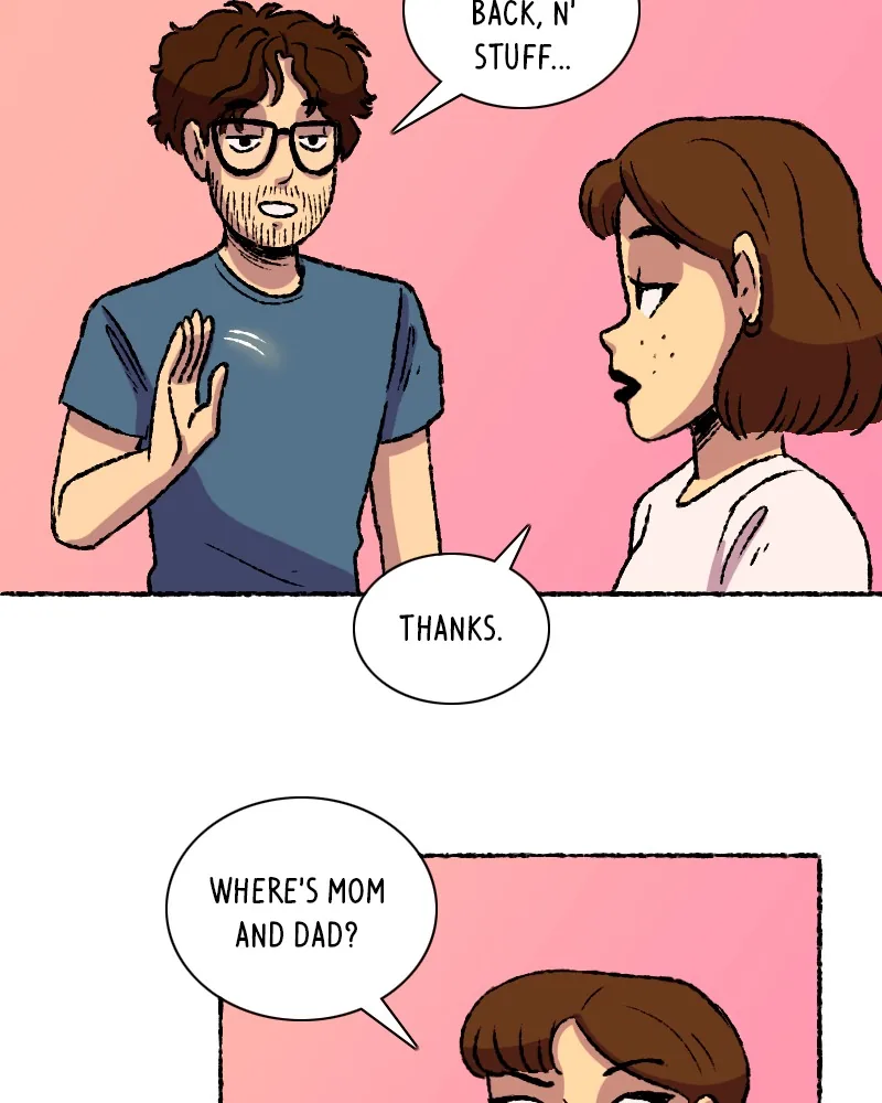 Signs Chapter 135 page 8 - 