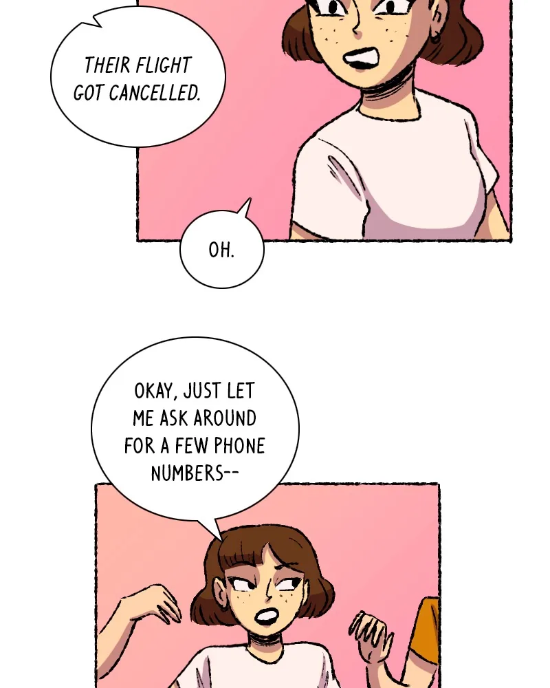 Signs Chapter 135 page 9 - 