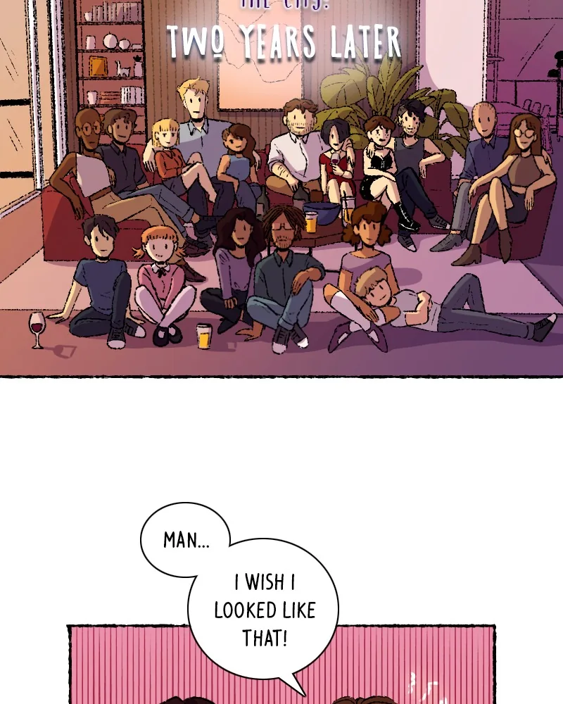 Signs Chapter 136 page 13 - 