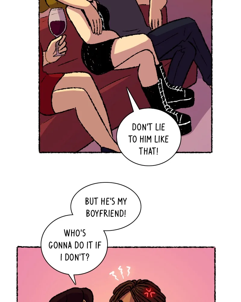 Signs Chapter 136 page 15 - 