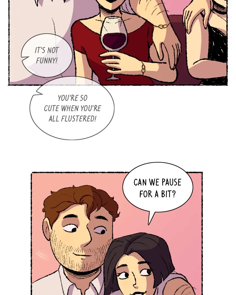 Signs Chapter 136 page 17 - 
