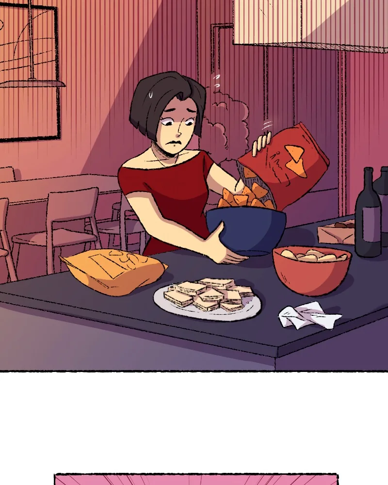 Signs Chapter 136 page 19 - 