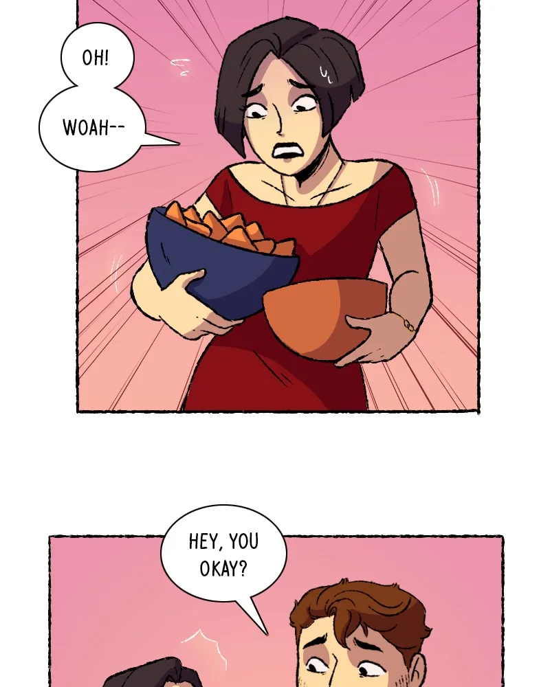 Signs Chapter 136 page 20 - 