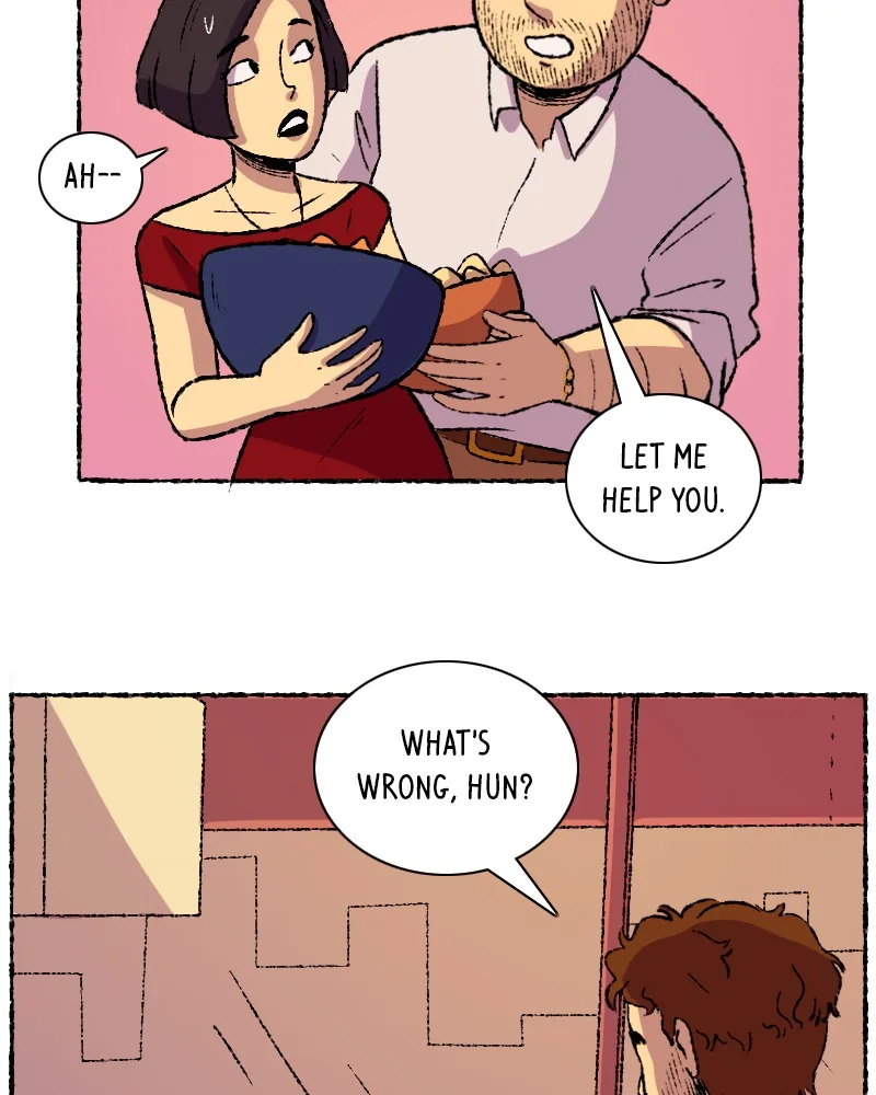 Signs Chapter 136 page 21 - 