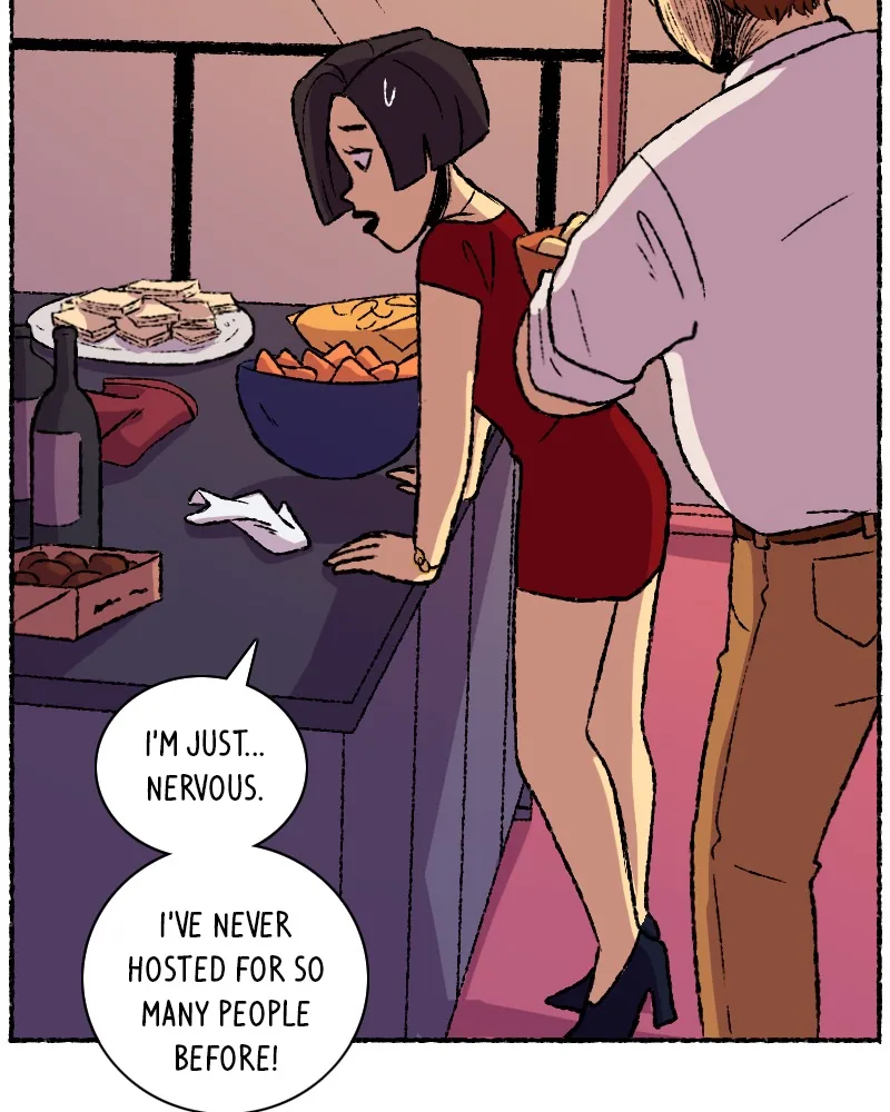 Signs Chapter 136 page 22 - 