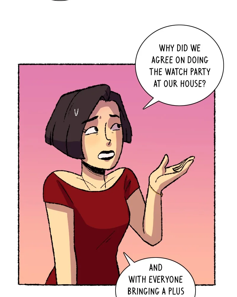 Signs Chapter 136 page 23 - 